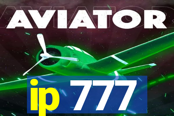 ip 777